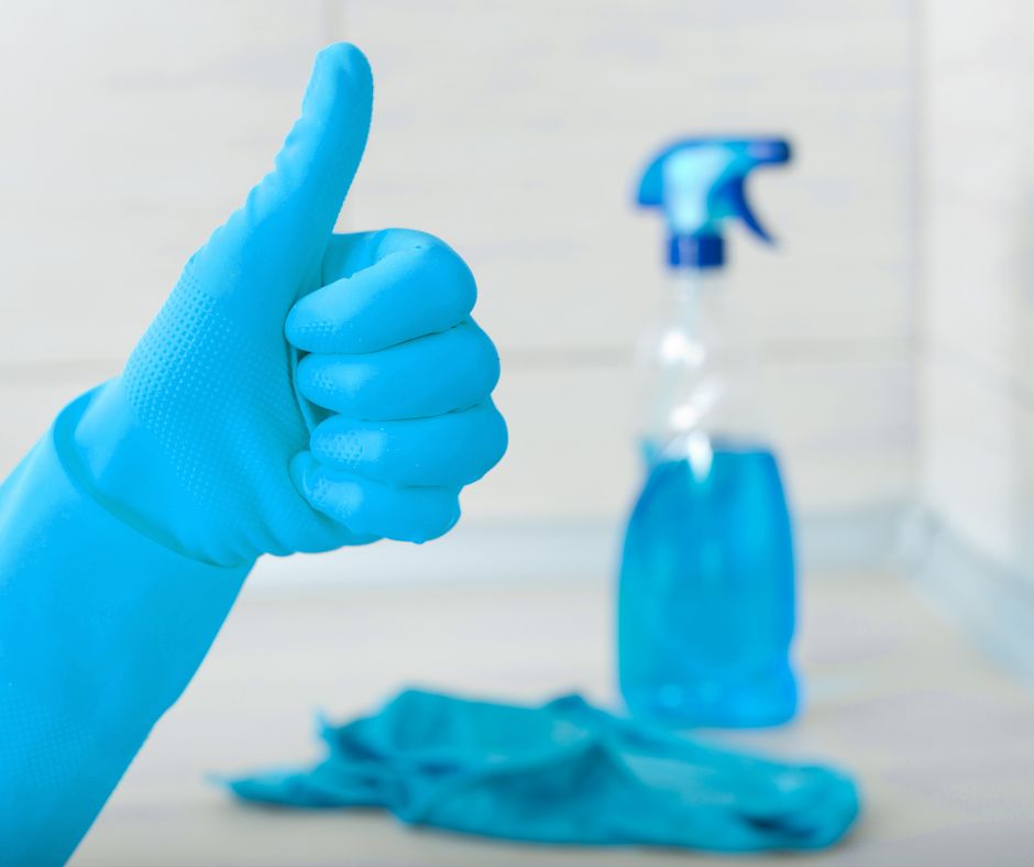 vệ sinh kho xưởng hiệp hòa 