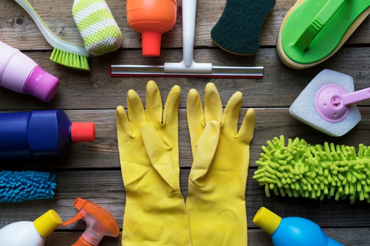 dịch vụ vệ sinh nhà cửa tại hậu nghĩa