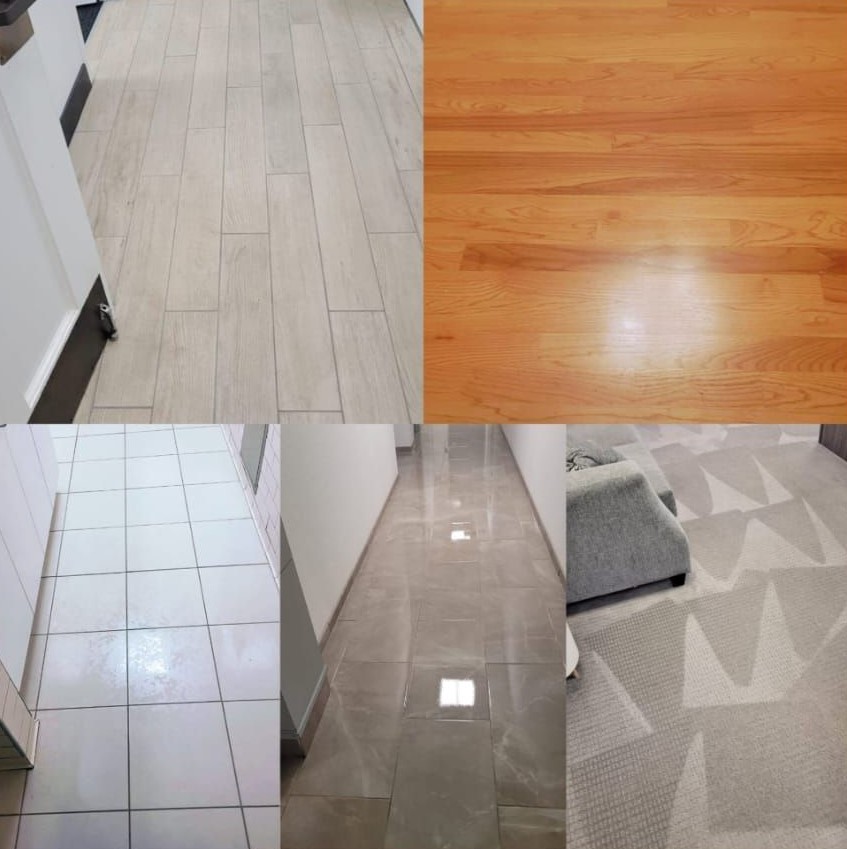 vệ sinh nhà cửa tại hòa khánh