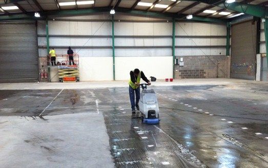 dịch vụ vệ sinh nhà cửa tại long cang