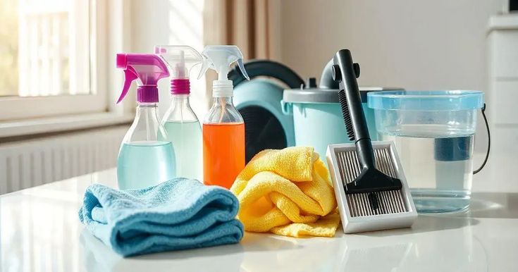 dịch vụ vệ sinh nhà cửa tại phước vĩnh tây