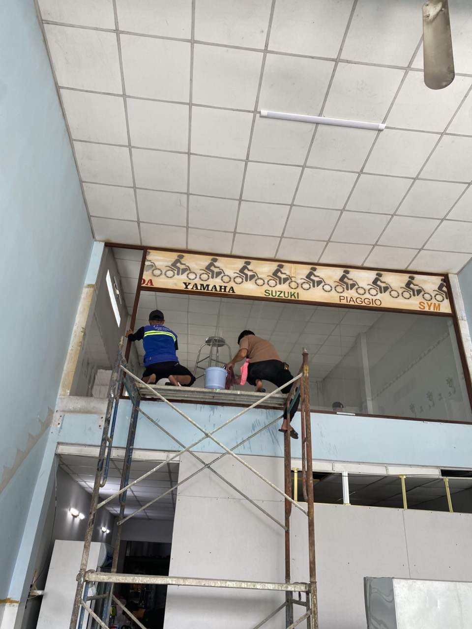 dịch vụ vệ sinh nhà cửa tại thạnh lợi