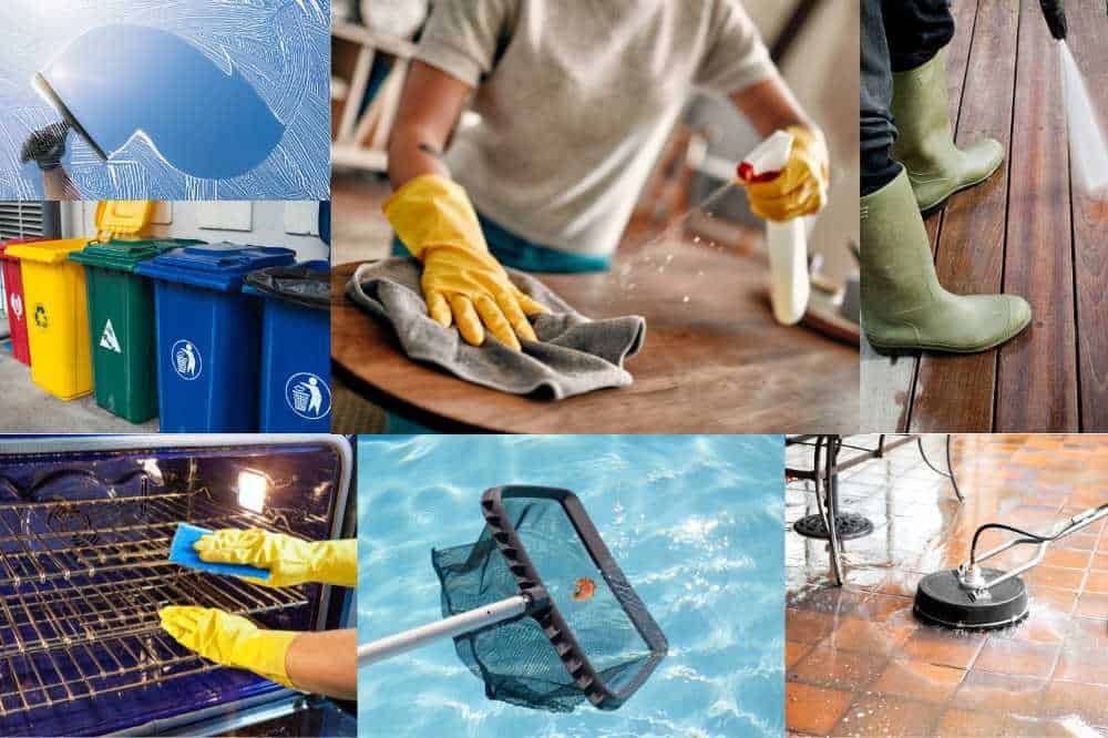 vệ sinh nhà ở chuyên nghiệp đức lập