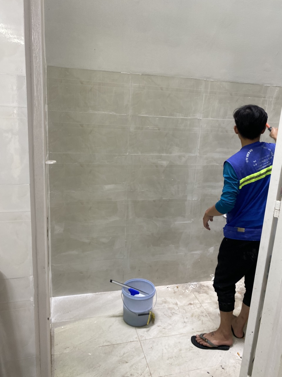 vệ sinh nhà ở chuyên nghiệp vĩnh lộc