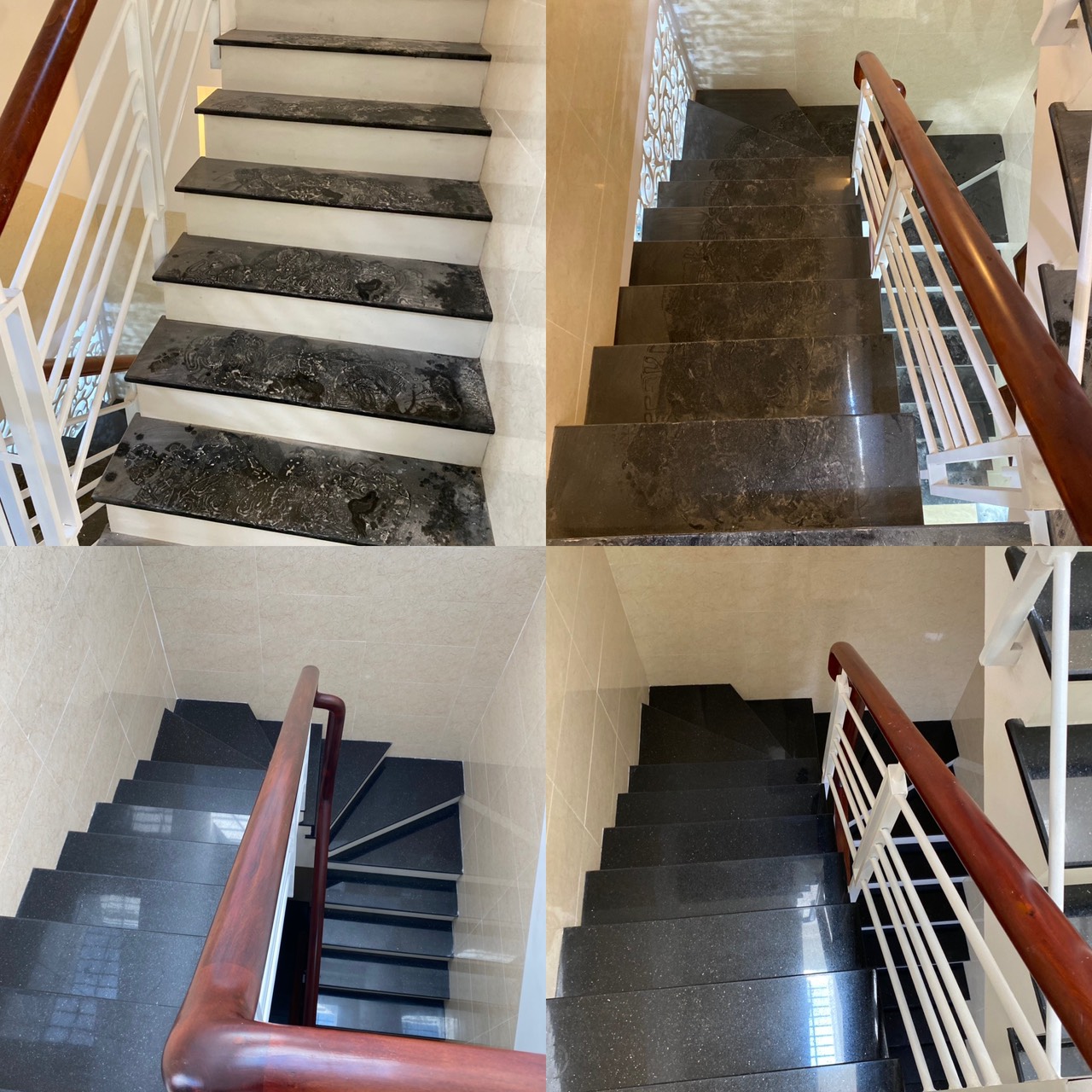 công ty vệ sinh nhà ở bình lợi giá rẻ