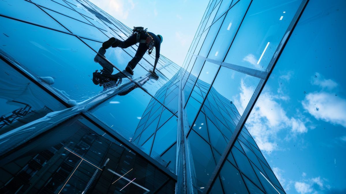 vệ sinh nhà ở tại cần giuộc