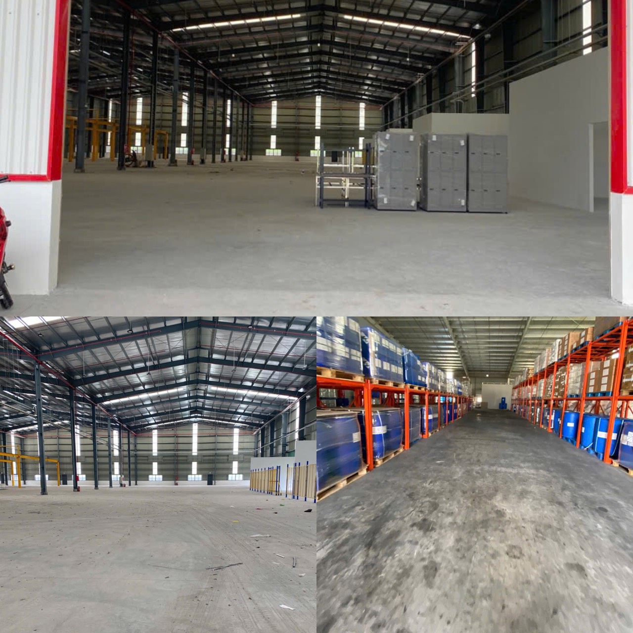 công ty vệ sinh nhà ở hiệp hòa giá rẻ