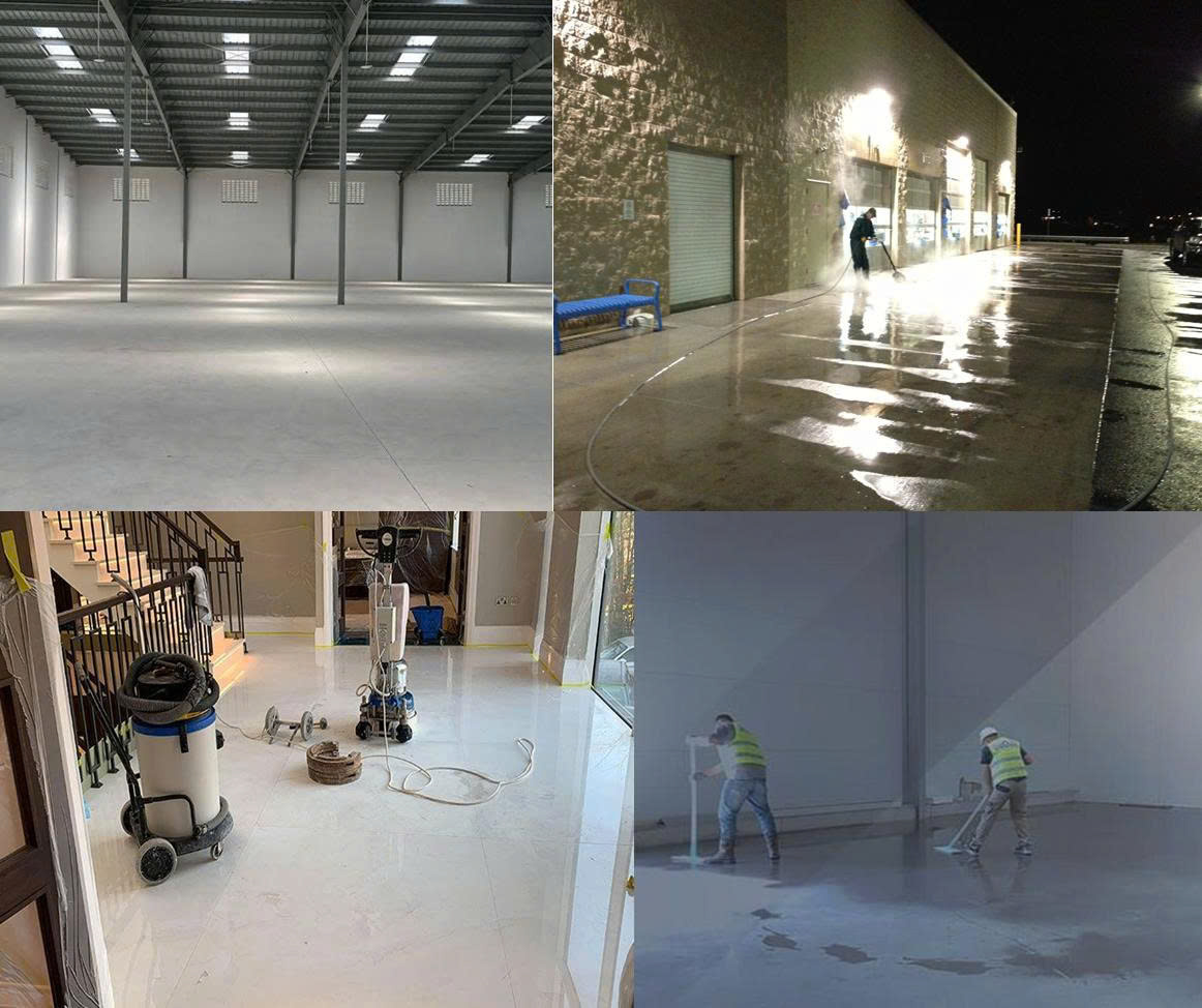 vệ sinh nhà ở tại phước vĩnh tây