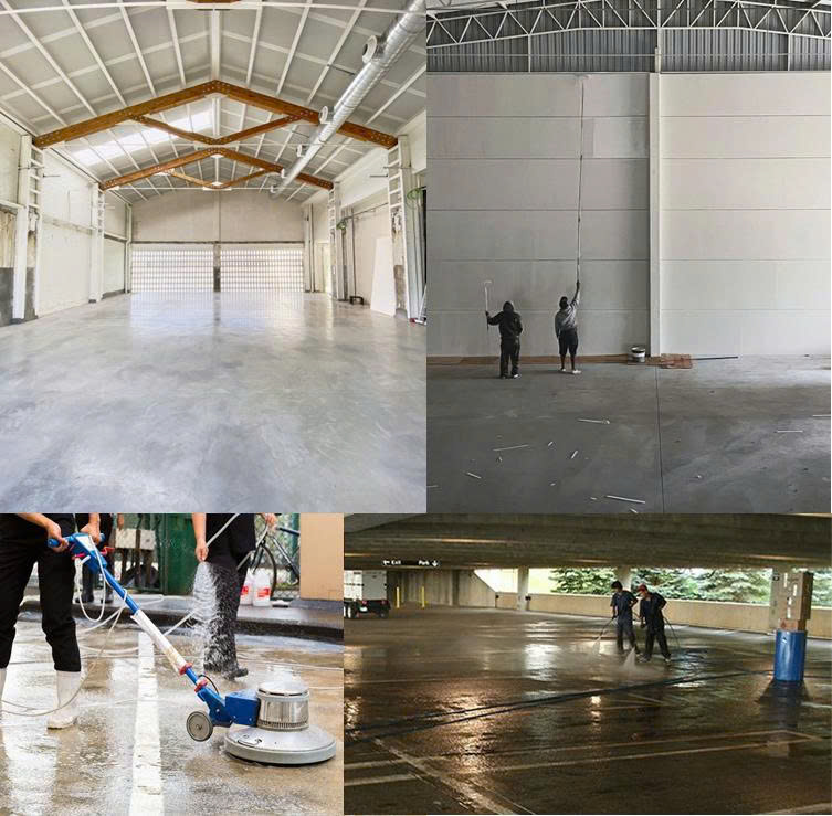 công ty vệ sinh nhà ở phước vĩnh tây giá rẻ