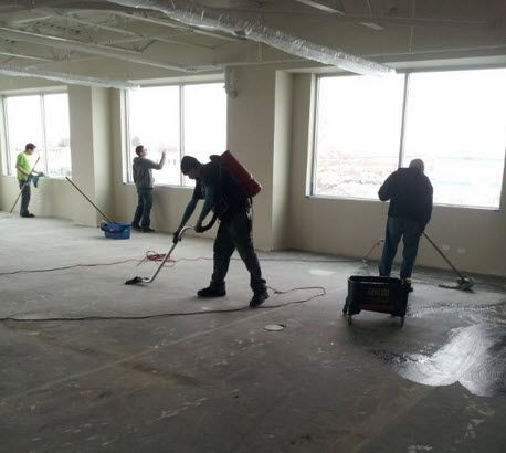 công ty vệ sinh nhà ở rạch kiến giá rẻ