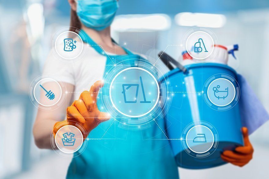 vệ sinh nhà xưởng cần giuộc