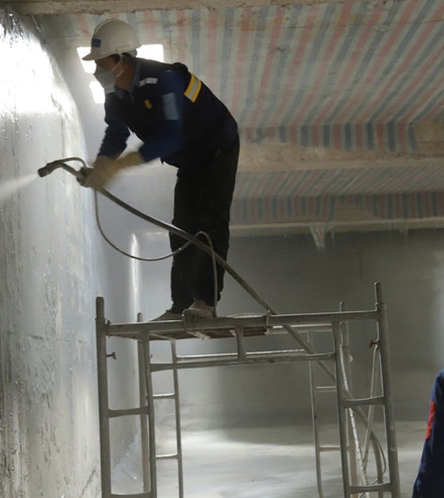 vệ sinh nhà xưởng mỹ lệ chuyên nghiệp