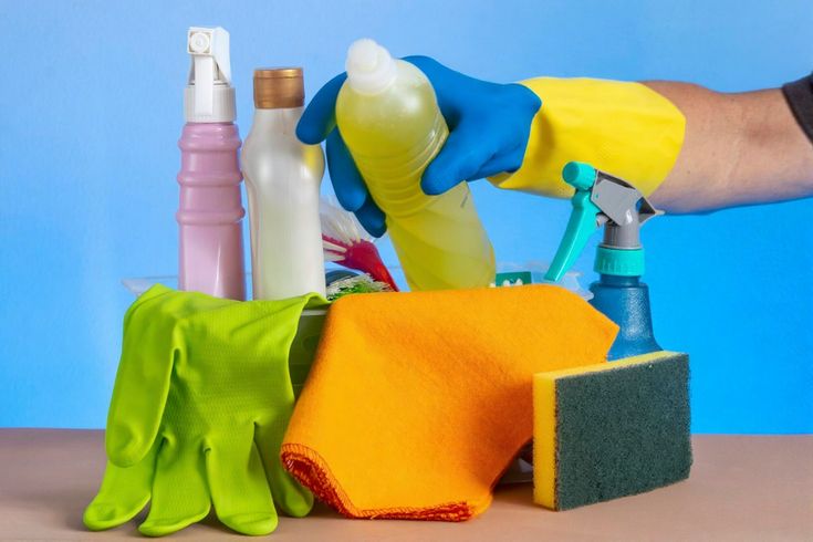 vệ sinh nhà xưởng mỹ lộc