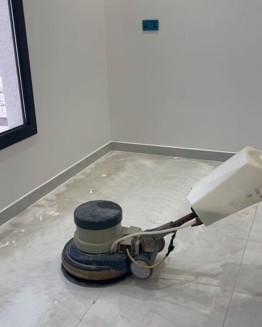 vệ sinh nhà xưởng phước lý chuyên nghiệp