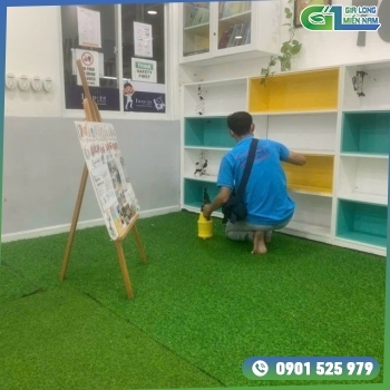 Dịch Vụ Diệt Mối Tại Long An | Giá Cực Rẻ | Bảo Hành Cực Lâu