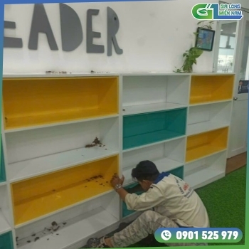 Dịch Vụ Diệt Mối Tại Quận 1| Bảo Hành Cực Lâu | CTY Hưng Thịnh