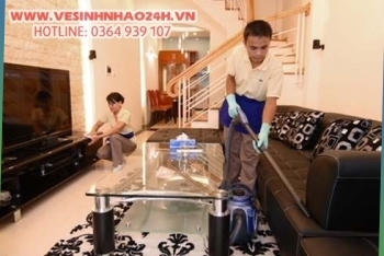 Dịch vụ dọn nhà giá rẻ Dịch vụ dọn nhà giá rẻ