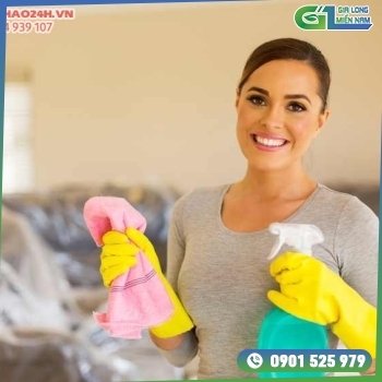 Dịch vụ dọn vệ sinh nhà trọn gói Dịch vụ dọn vệ sinh nhà trọn gói
