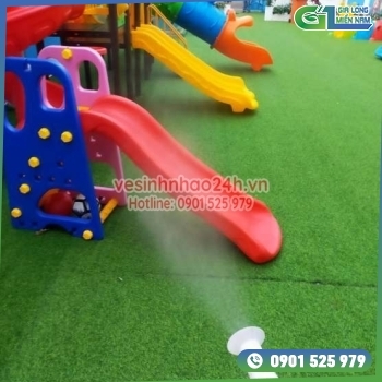 Dịch vụ phun thuốc muỗi Hoc Môn