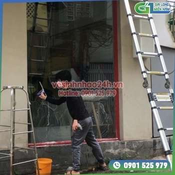 Dịch vụ tổng vệ sinh nhà sau xây dựng TPHCM Dịch vụ tổng vệ sinh nhà sau xây dựng TPHCM