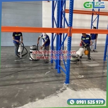 Dịch Vụ Vệ Sinh Công Nghiệp Bến Lức Long An Dịch Vụ Vệ Sinh Công Nghiệp Bến Lức Long An