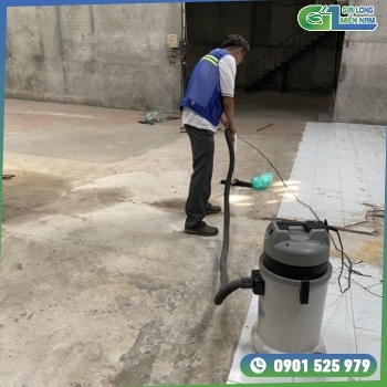 Dịch Vụ Vệ Sinh Công Nghiệp Quận 10 - Vệ Sinh Nhà Ở Quận 10