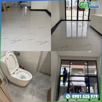 Dịch Vụ Vệ Sinh Công Nghiệp Quận 4 - Vệ Sinh Nhà Ở Quận 4