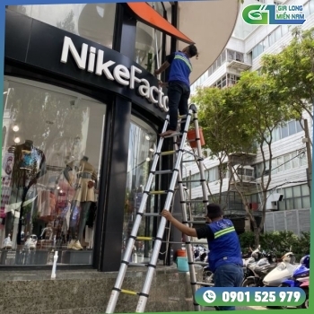 Dịch Vụ Vệ Sinh Công Nghiệp Quận 6 - Vệ Sinh Nhà Ở Quận 6