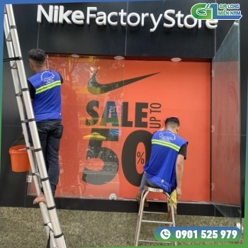 Dịch Vụ Vệ Sinh Nhà Quận 8 - Vệ Sinh Công Nghiệp Quận 8