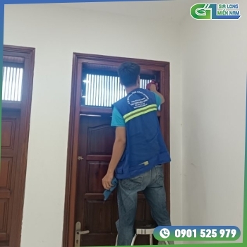 Dịch Vụ Vệ Sinh Công Nghiệp Tại Đà Nẵng - Vệ Sinh Nhà Ở Tại Đà Nẵng