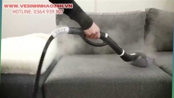 Dịch vụ vệ sinh ghế sofa siêu sạch Dịch vụ vệ sinh ghế sofa siêu sạch