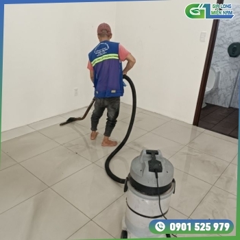Vệ sinh công nghiệp Nhà Bè | Vệ sinh nhà ở tại Nhà Bè