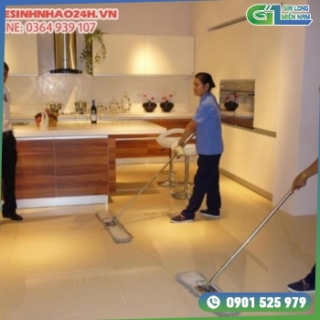 Dịch vụ vệ sinh nhà trọn gói Dịch vụ vệ sinh nhà trọn gói