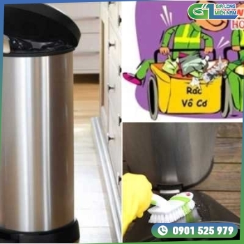 Mẹo khử mùi tanh trong nhà siêu sạch Mẹo khử mùi tanh trong nhà siêu sạch