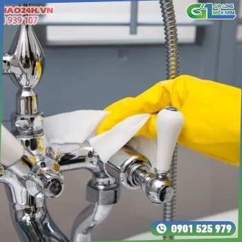 Mẹo vệ sinh nhà cửa siêu sạch Mẹo vệ sinh nhà cửa siêu sạch