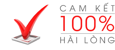 Những cam kết của công ty Vệ Sinh Gia Long