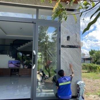 Vệ Sinh Công Nghiệp Tại Phường An Khánh TP Thủ Đức