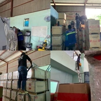 Vệ Sinh Công Nghiệp Tại Phường An Lạc Quận Bình Tân Vệ Sinh Công Nghiệp Tại Phường An Lạc Quận Bình Tân