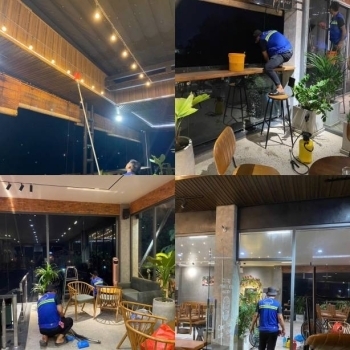 Vệ Sinh Công Nghiệp Tại Phường An Nhơn Quận Gò Vấp Vệ Sinh Công Nghiệp Tại Phường An Nhơn Quận Gò Vấp