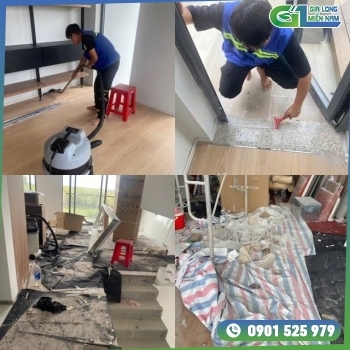 Vệ Sinh Công Nghiệp Tại Phường An Phú Đông Quận 12 Vệ Sinh Công Nghiệp Tại Phường An Phú Đông Quận 12