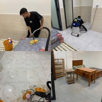 Vệ Sinh Công Nghiệp Tại Phường Bình Hưng Hòa Quận Bình Tân Vệ Sinh Công Nghiệp Tại Phường Bình Hưng Hòa Quận Bình Tân