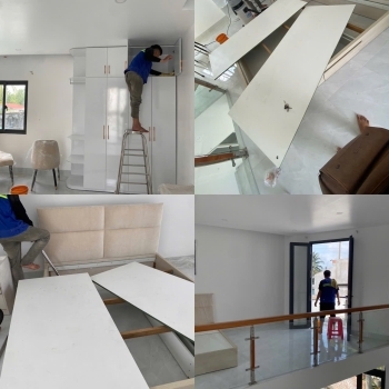 Vệ Sinh Công Nghiệp Tại Phường Bình Tân Quận Bình Tân Vệ Sinh Công Nghiệp Tại Phường Bình Tân Quận Bình Tân
