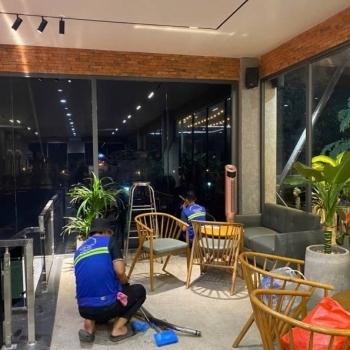 Vệ Sinh Công Nghiệp Tại Phường Bình Trị Đông Quận Bình Tân Vệ Sinh Công Nghiệp Tại Phường Bình Trị Đông Quận Bình Tân