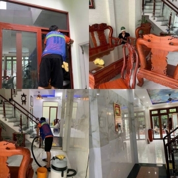 Vệ Sinh Công Nghiệp Tại Phường Gò Vấp Quận Gò Vấp  Vệ Sinh Công Nghiệp Tại Phường Gò Vấp Quận Gò Vấp