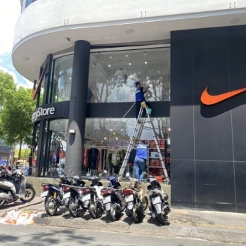 Vệ Sinh Công Nghiệp Tại Phường Long Bình TP Thủ Đức