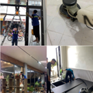 Vệ Sinh Công Nghiệp Tại Phường Long Nguyên TPHCM | Nhà Ở | Nhà Xưởng | Uy tín