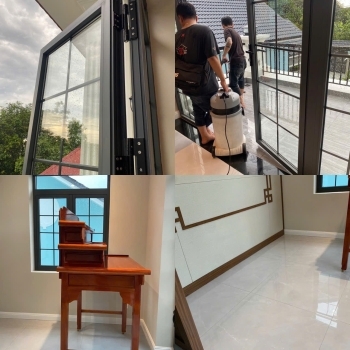 Vệ Sinh Công Nghiệp Tại Phường Phú Nhuận TP HCM