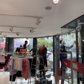 Vệ Sinh Công Nghiệp Tại Phường Phước Long TP Thủ Đức