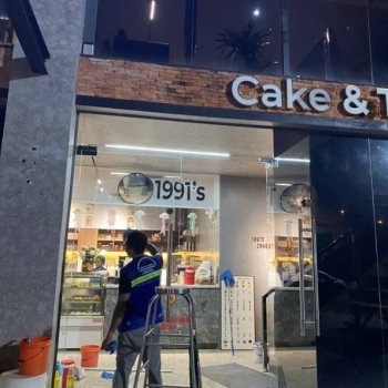 Vệ Sinh Công Nghiệp Tại Phường Tân Bình Quận Tân Bình Vệ Sinh Công Nghiệp Tại Phường Tân Bình Quận Tân Bình