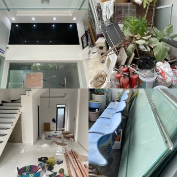 Vệ Sinh Công Nghiệp Tại Phường Tân Sơn Hòa Quận Tân Bình